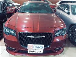 كرايسلر 300